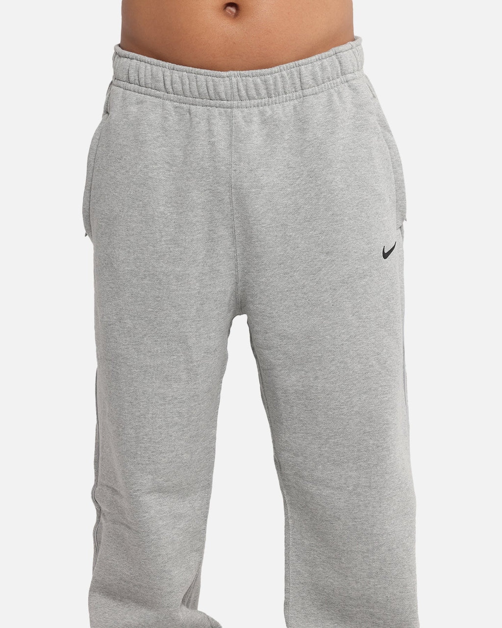 Top Seller Nike Nocta Fleece CS Sweat Pants Dark Grey Heather