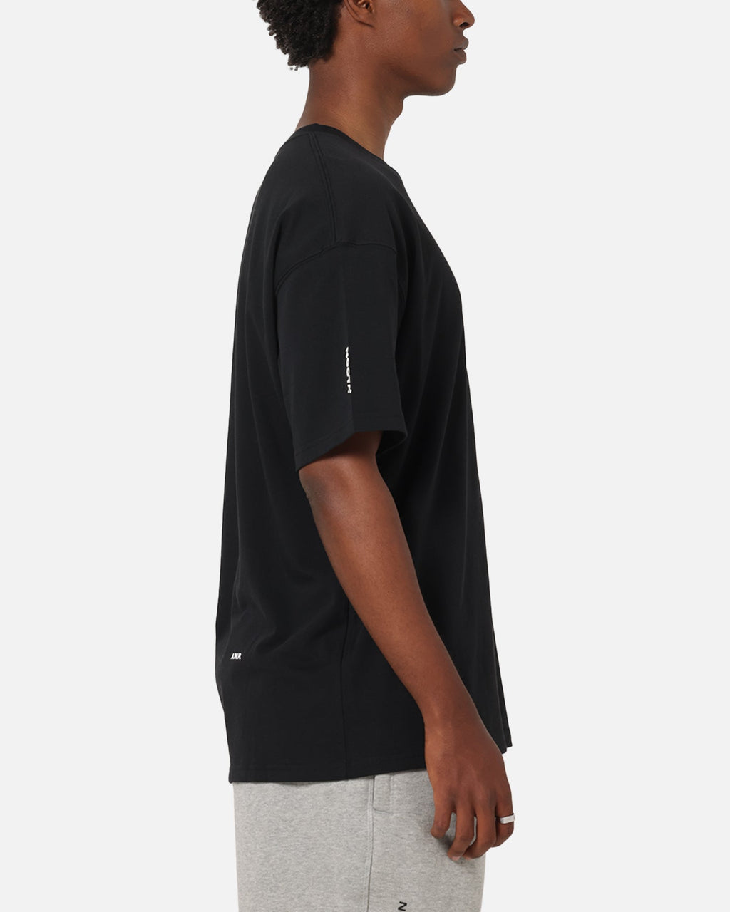 Top Seller Nike Nocta CS T-Shirt Black