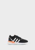 New Arrival Adidas Original U_PATH X EL Infants - CBLACK/FTWWHT/SIGCOR