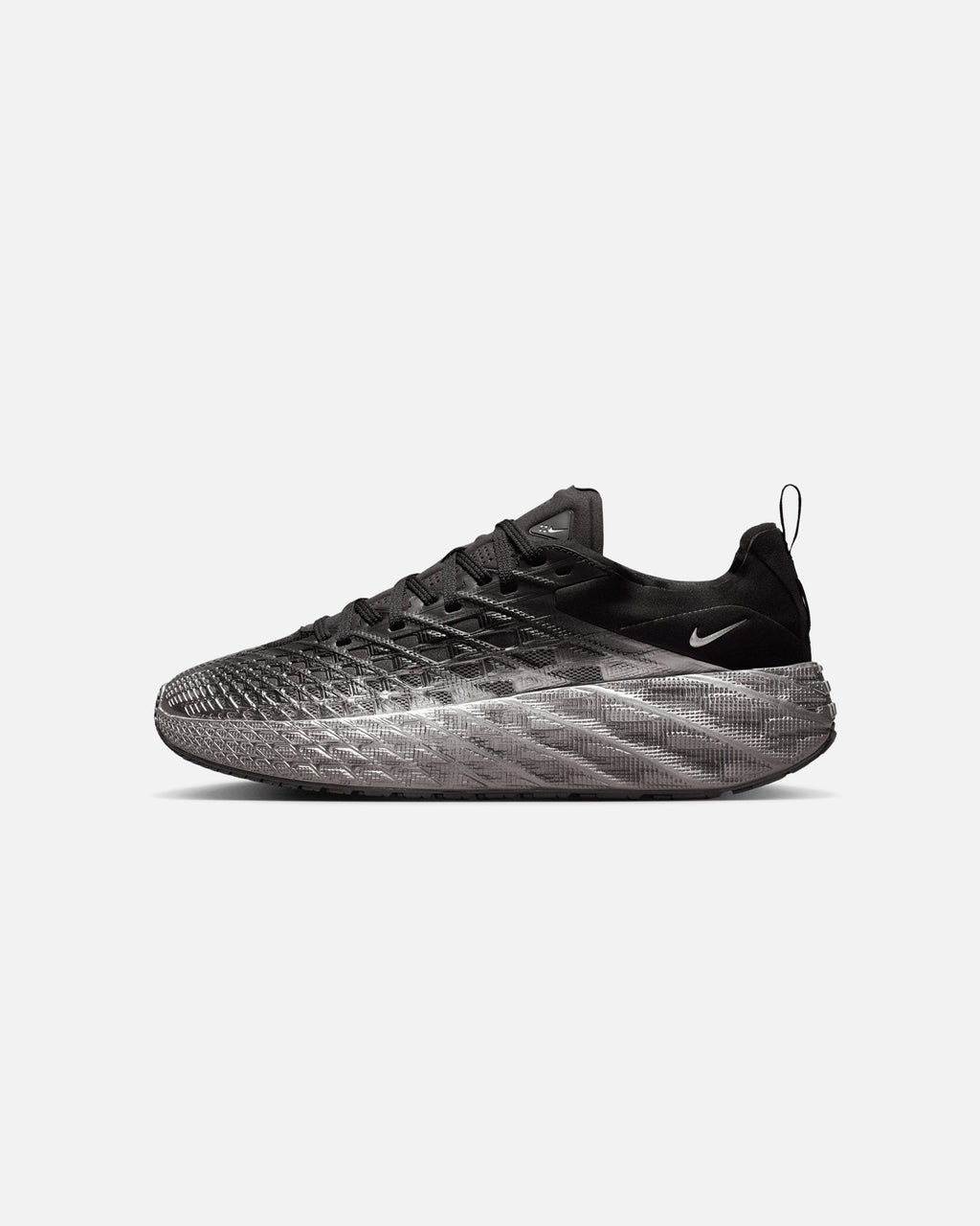 Top Seller Nike Ava Edge Black/Silver