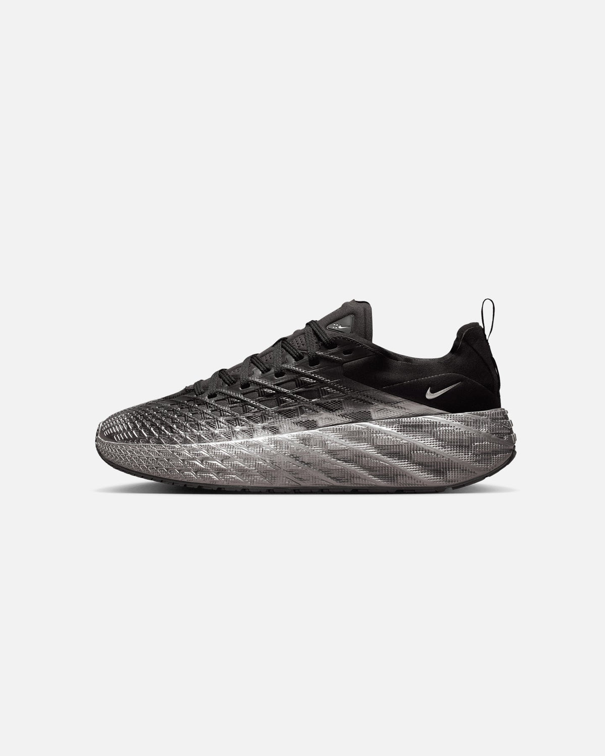Top Seller Nike Ava Edge Black/Silver
