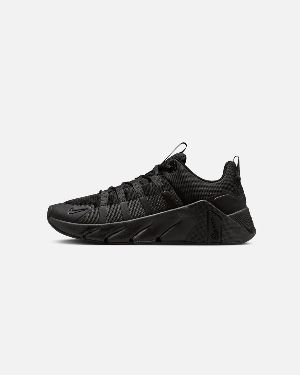 Top Seller Nike Free Metcon 7 Black/Anthracite