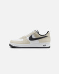 Top Seller Nike Air Force 1 '07 LV8 White/White-Black