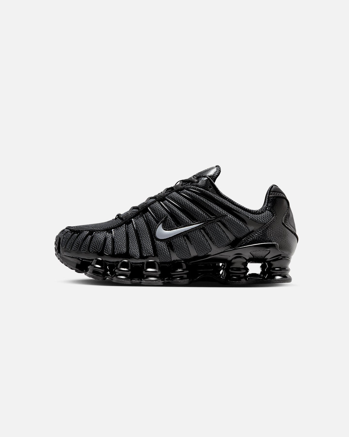 Top Seller Nike Shox TL Anthracite