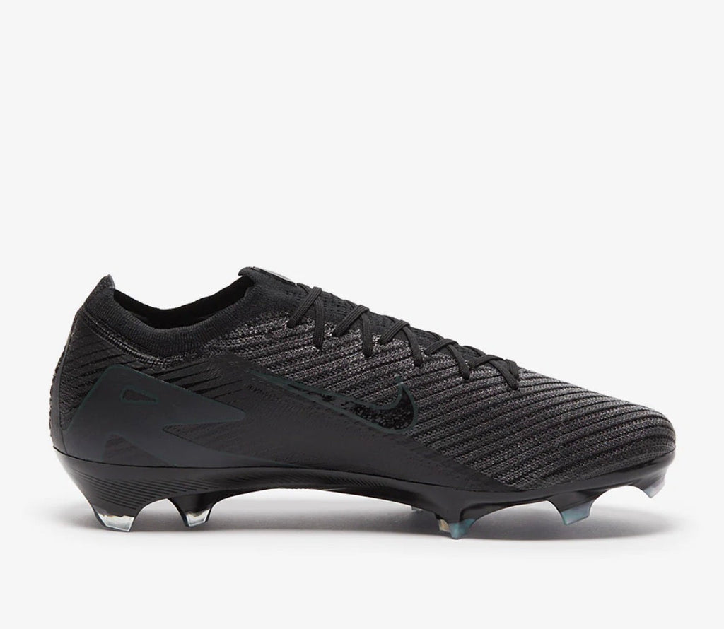 Mercurial Vapor 16 Elite FG - Black