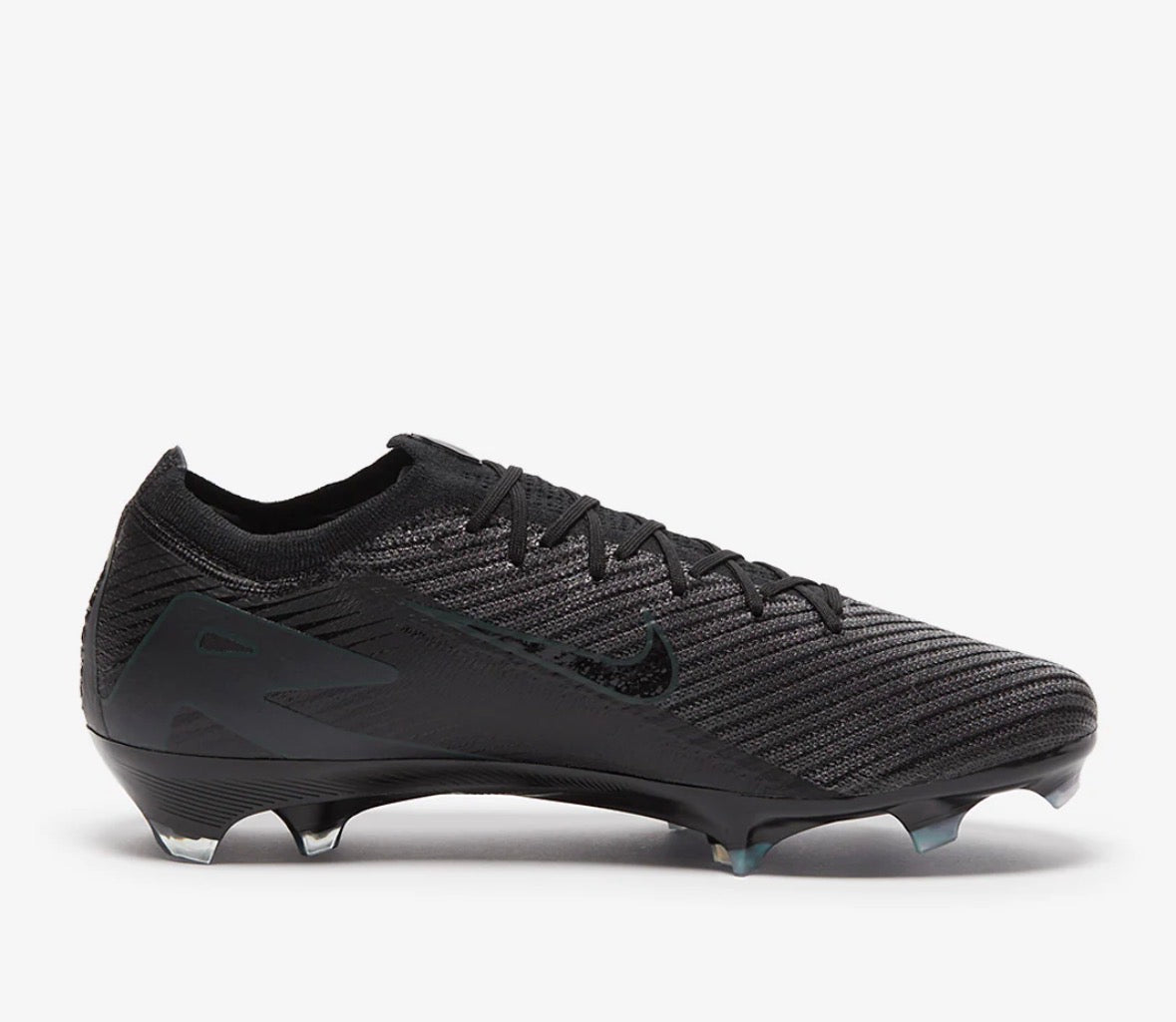 Mercurial Vapor 16 Elite FG - Black
