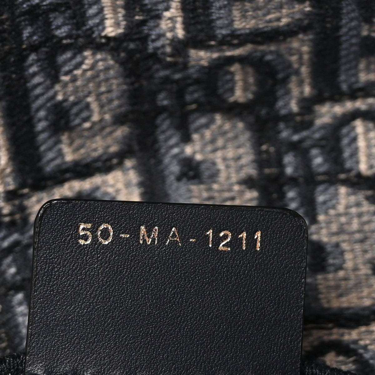 Oblique Slim Saddle Pouch Blue AT My store