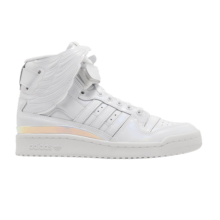adidas Forum Hi Wings 4.0 Jeremy Scott White Opal dealsale365