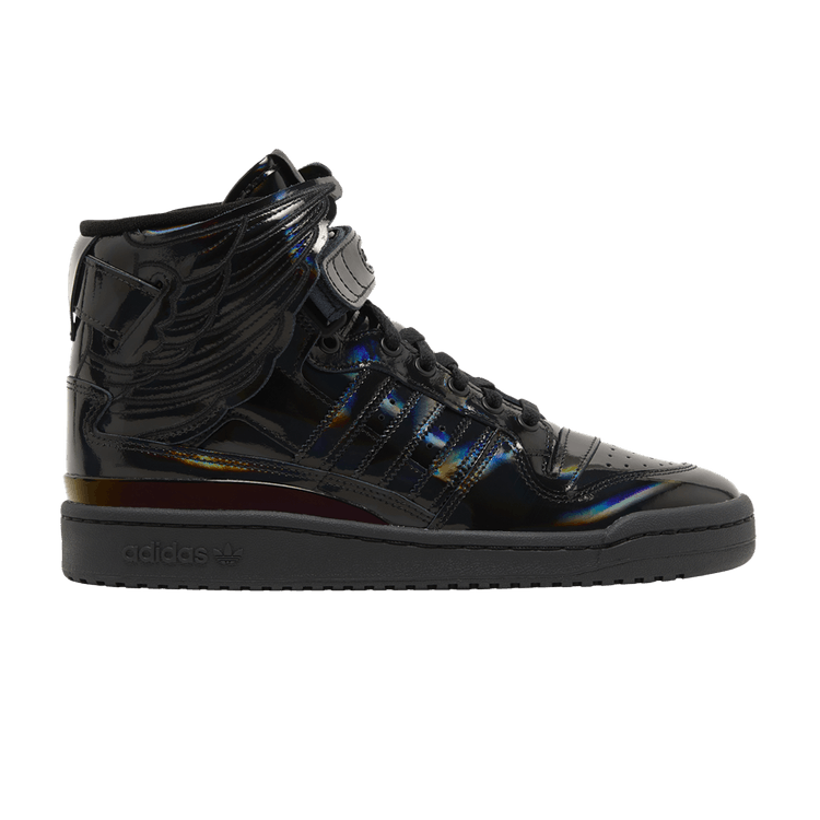 adidas Forum Hi Wings 4.0 Jeremy Scott Black Opal dealsale365