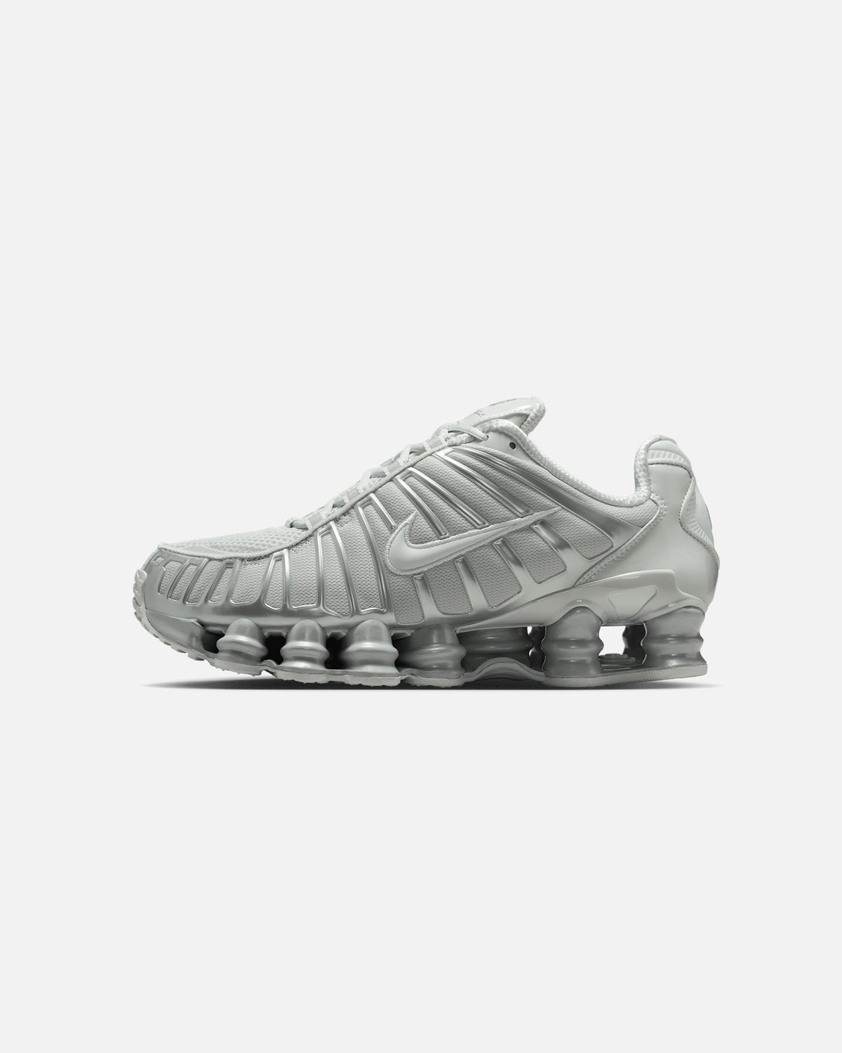 Top Seller Nike Women's Shox TL Photon Dust