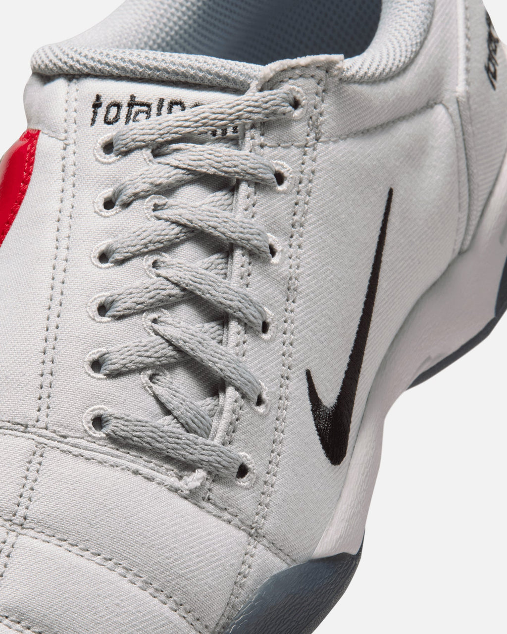 Top Seller Nike Total 90 Premium Smoke Grey