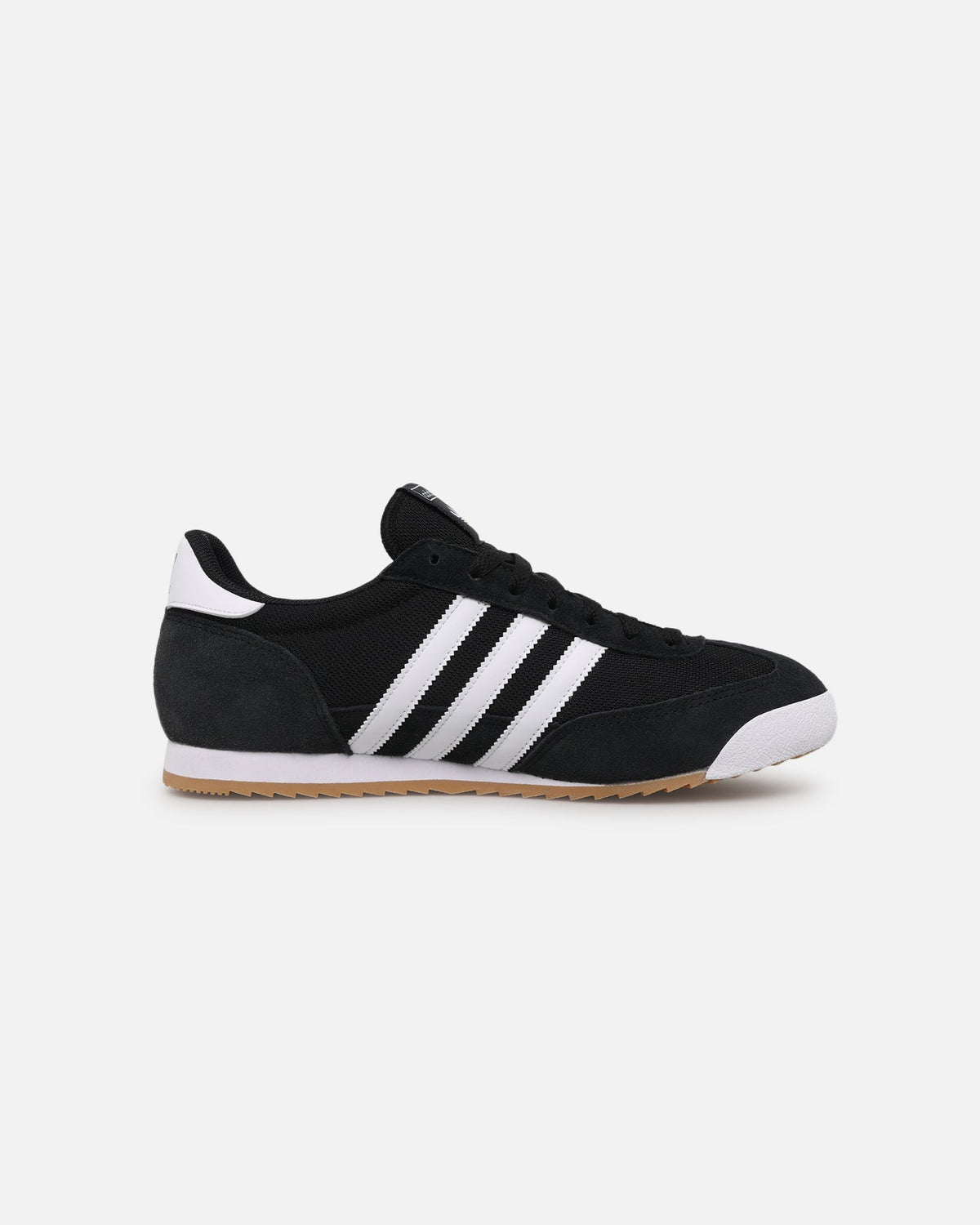 Best-Selling Adidas R71 Black/White