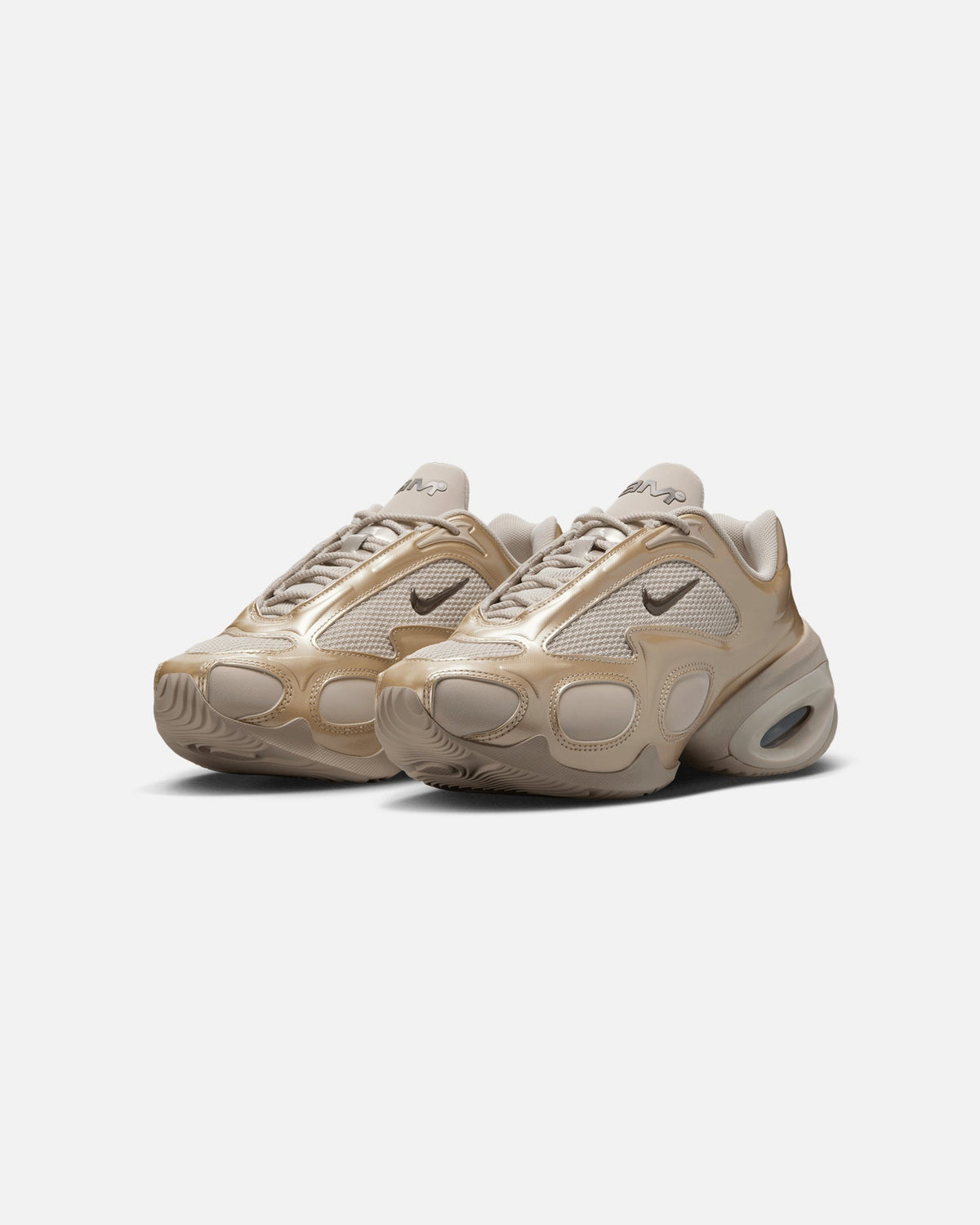 Top Seller Nike Women's Air Max Muse Desert Sand