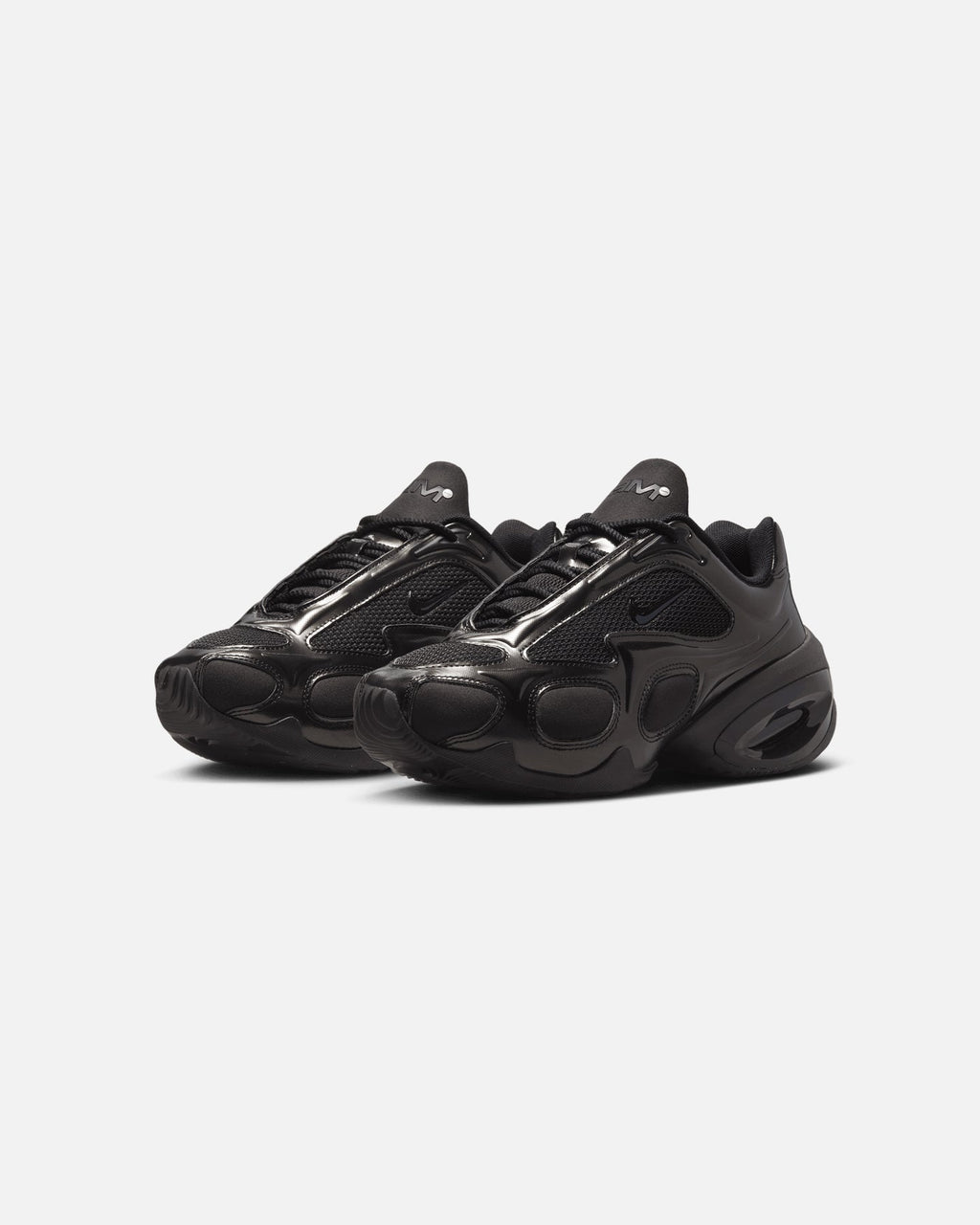 Top Seller Nike Women's Air Max Muse Black/Black