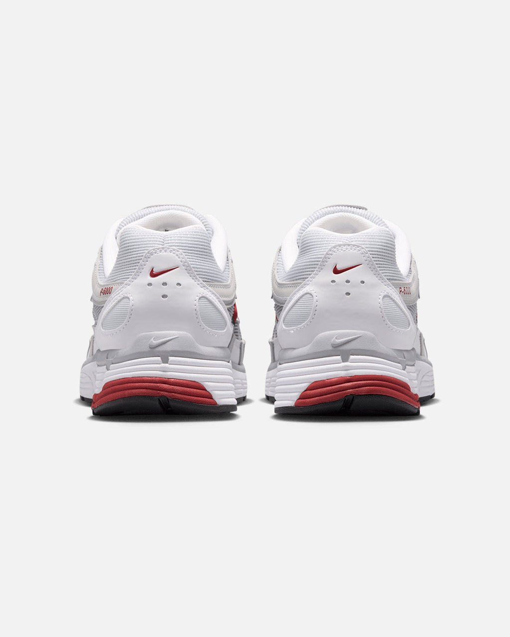 Top Seller Nike P-6000 White/Red
