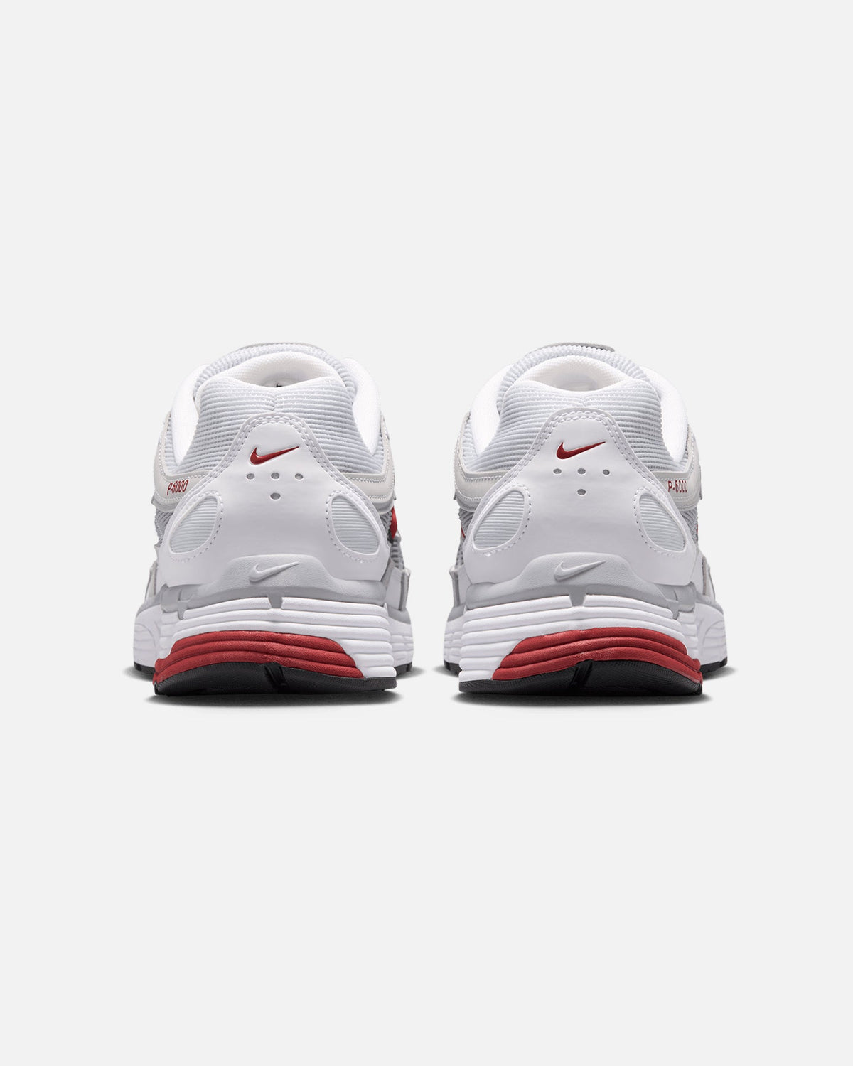 Top Seller Nike P-6000 White/Red