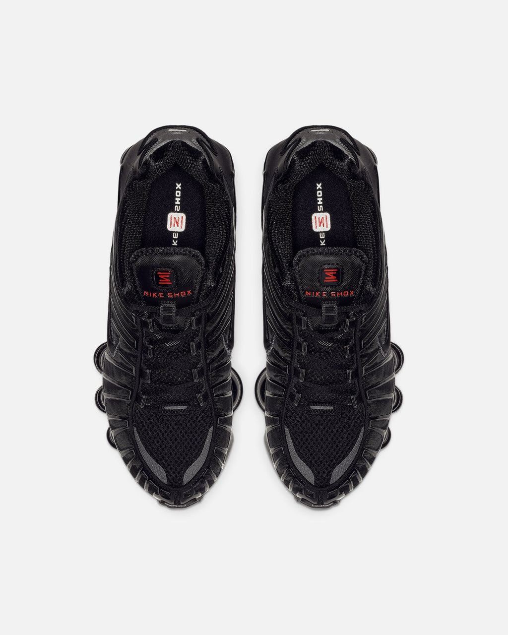 Top Seller Nike Women's Shox TL Black