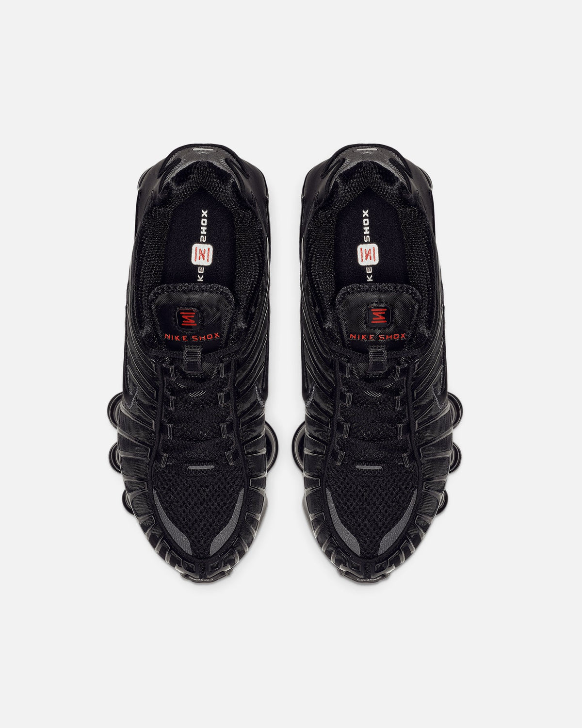 Top Seller Nike Women's Shox TL Black