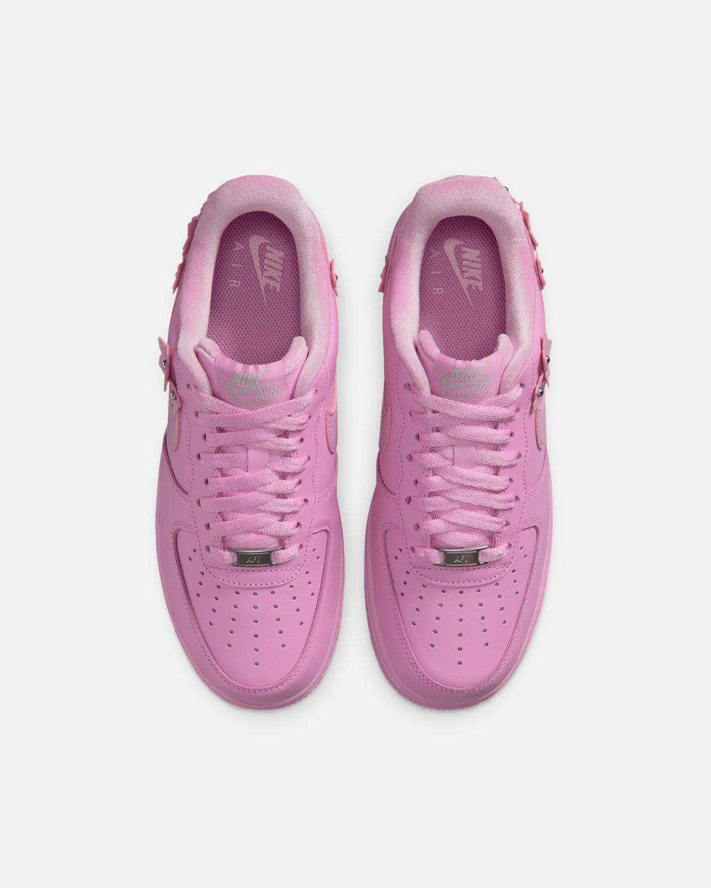 Top Seller Nike Women's Air Force 1 '07 "Florette" Pink