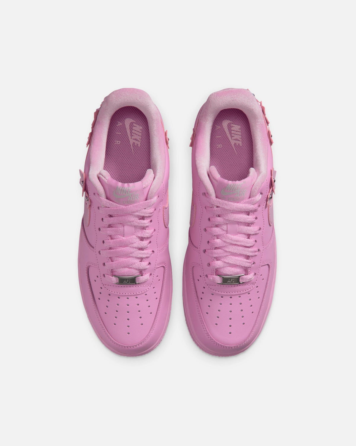 Top Seller Nike Women's Air Force 1 '07 "Florette" Pink