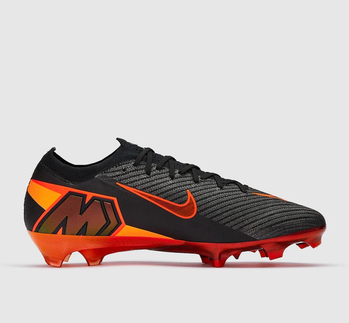 Mercurial Vapor 16 Elite FG - Heat Up Pack