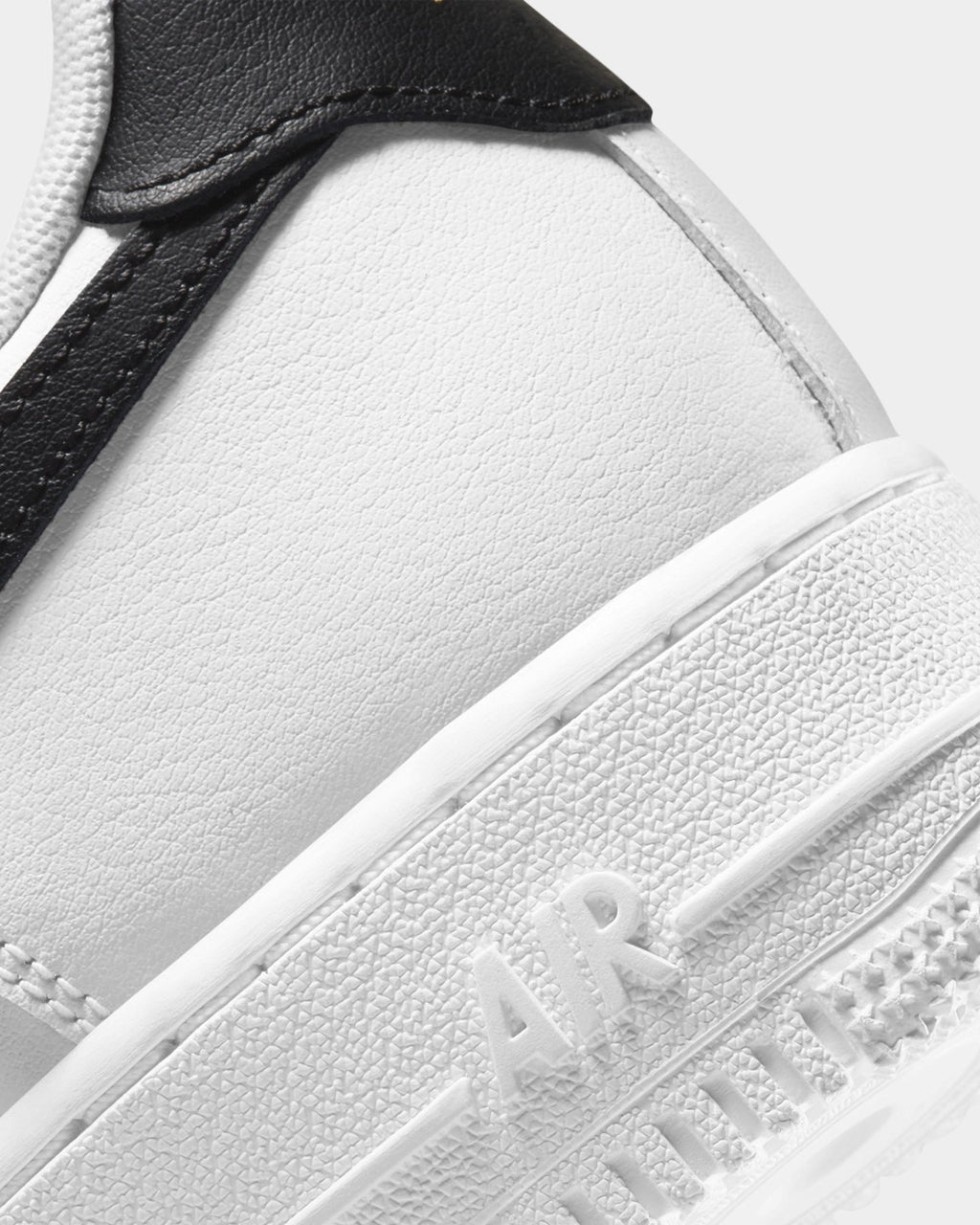 Top Seller Ladies Women's Air Force 1 '07 Essential White/Black/White