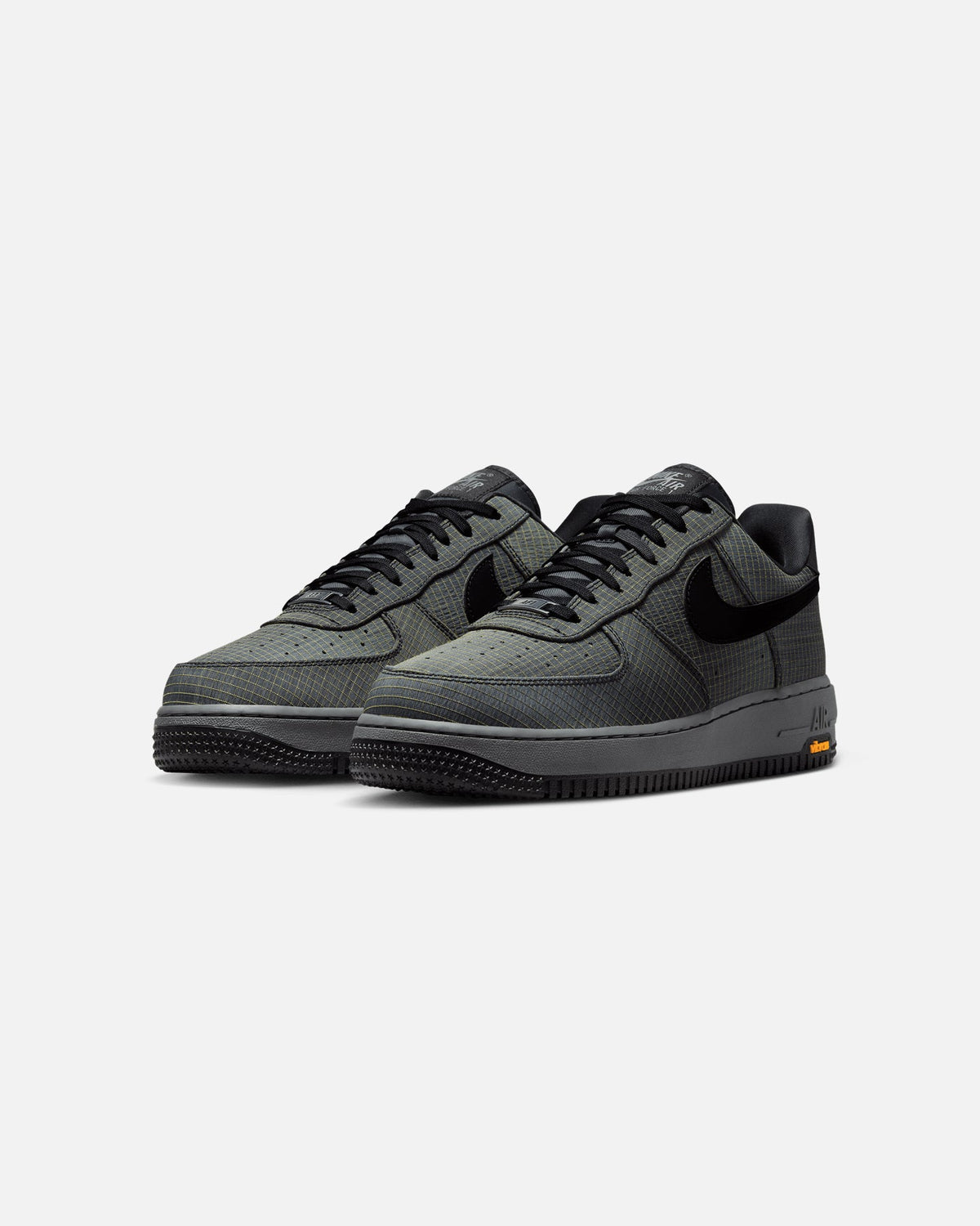 Top Seller Nike Air Force 1 '07 LX Vibram Pencil Point