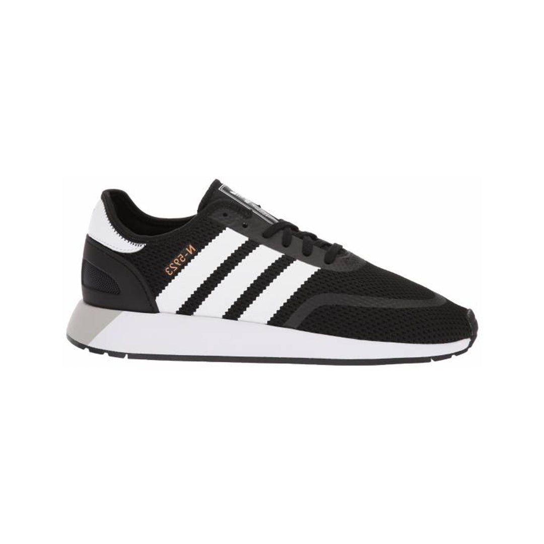 New Arrival Adidas Original N-5923 Men - TENGRN/CARBON/FTWWHT/VERTEN/CARBON/FTWBLA