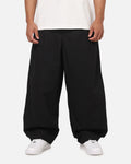 Top Seller Nike Club Balloon Pants Black/Black