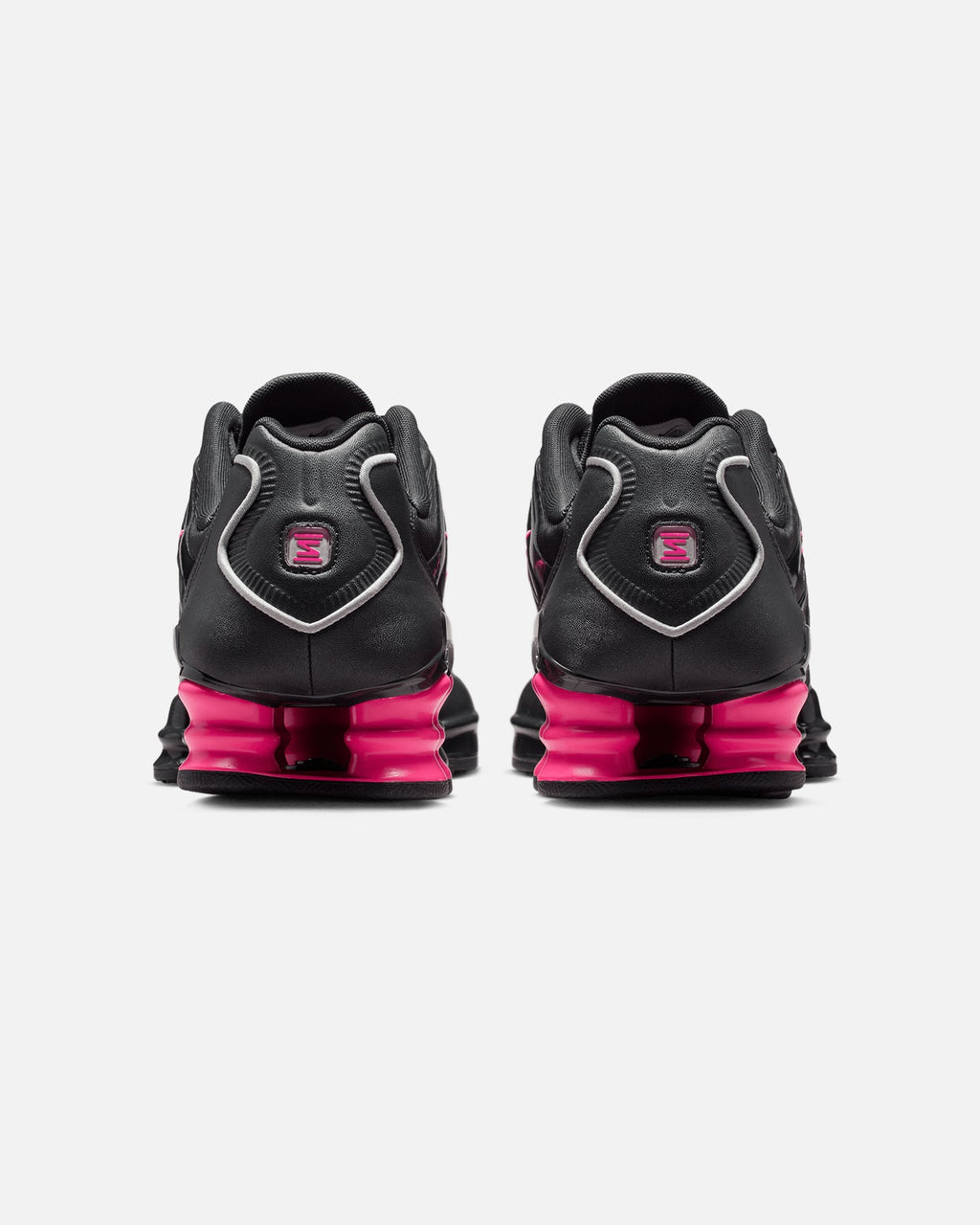 Top Seller Nike Women's Shox TL Black/Pink
