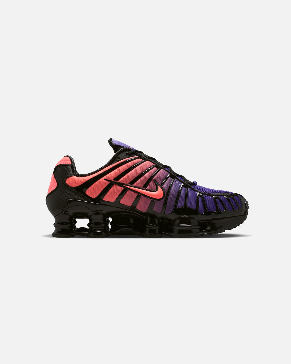 Top Seller Nike Shox TL Court Purple