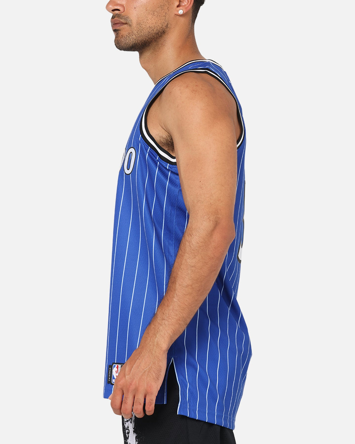 Top Seller Nike Paolo Banchero Orlando Magic #5 Icon Edition 2025/26 Nike Dri-Fit NBA Swingman Jersey Game Royal