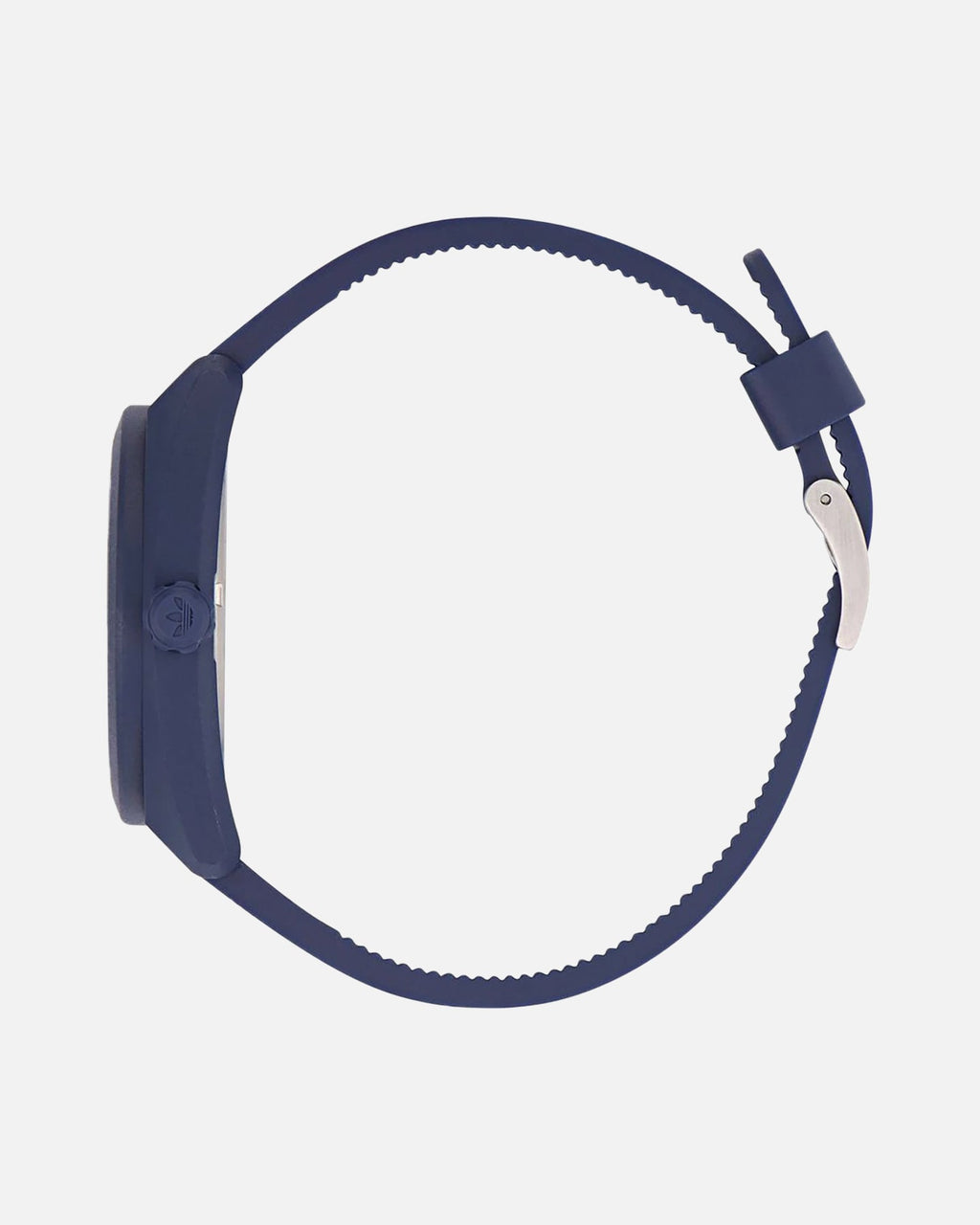 Best-Selling Adidas Project Three Blue Eco-Ceramic Watch Blue