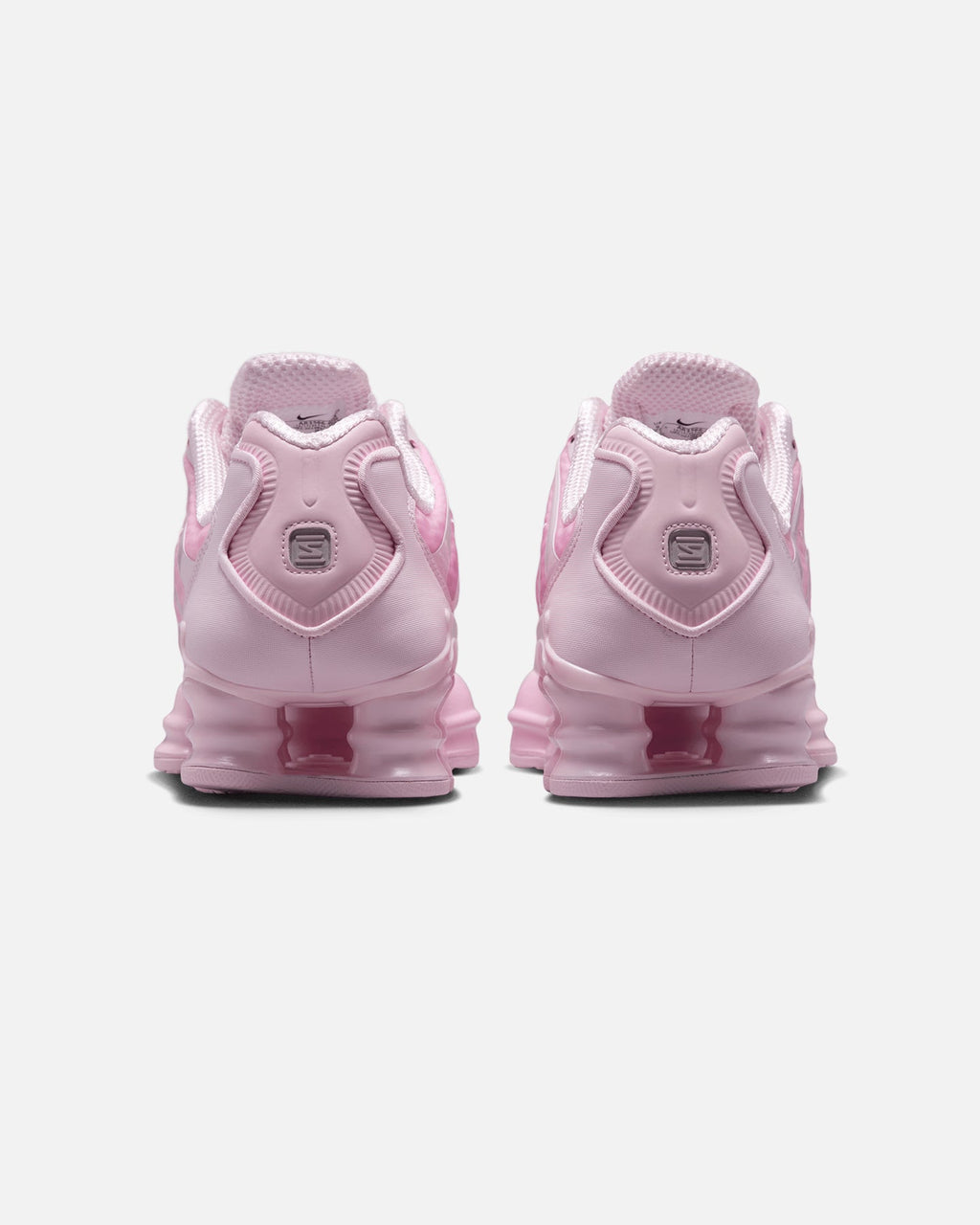 Top Seller Nike Women's Shox TL Pink