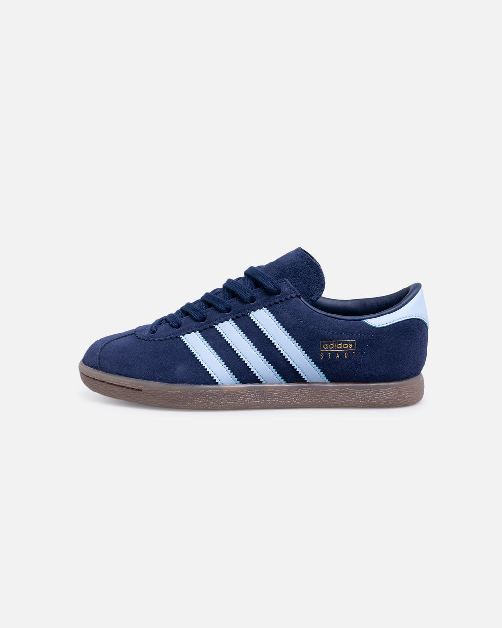 Best-Selling Adidas Stadt Night Indigo