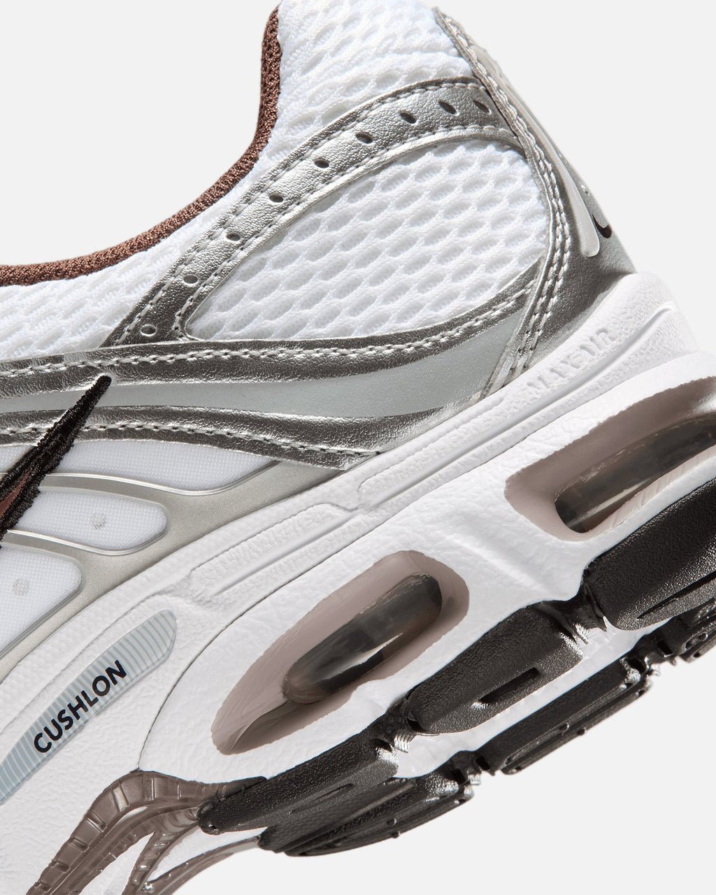 Top Seller Nike Women's Air Max Moto 2K White