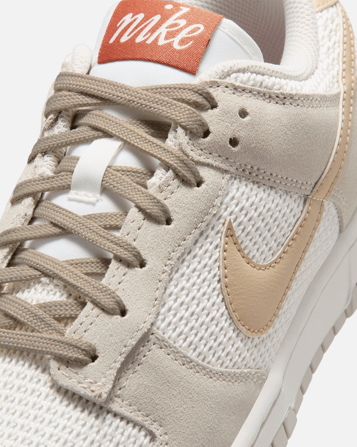 Top Seller Nike Women's Dunk Low SE Sail