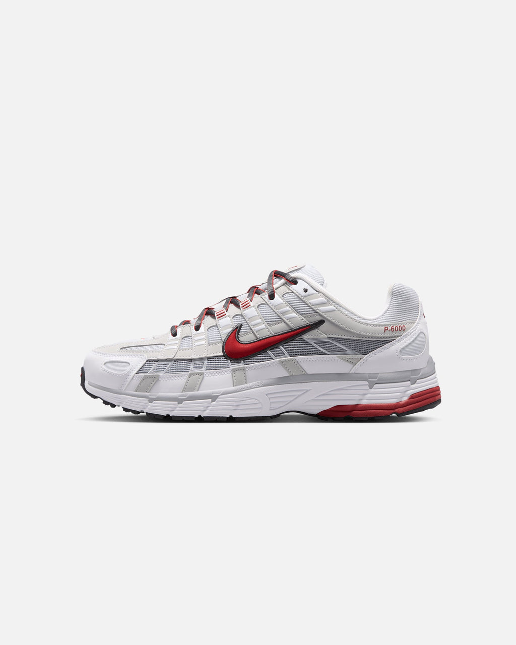 Top Seller Nike P-6000 White/Red