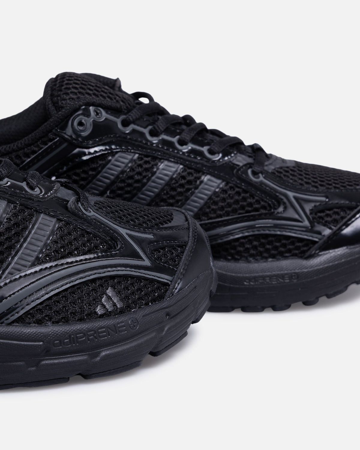 Best-Selling Adidas Spiritain 2000 Black