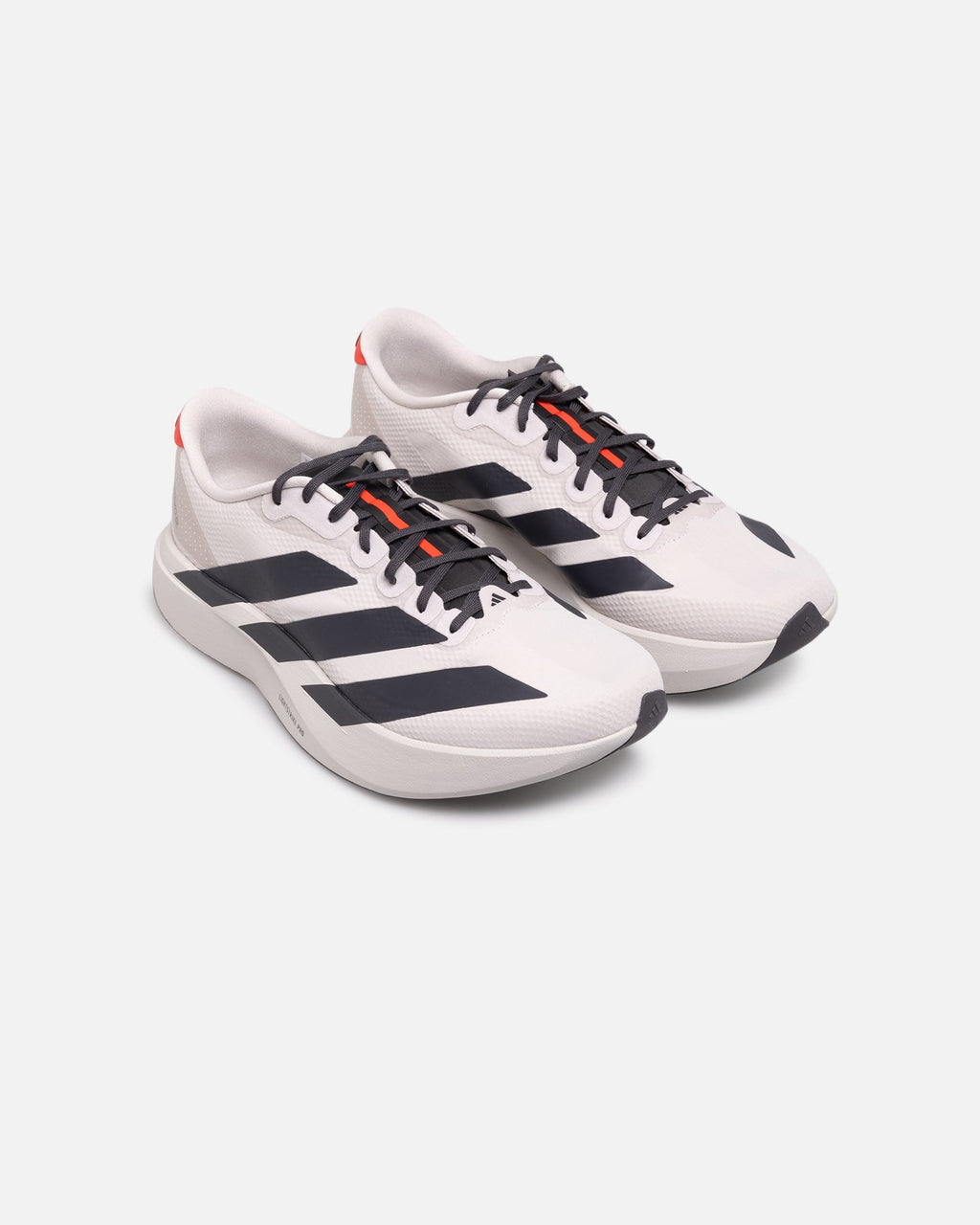 Best-Selling Adidas X Audi Adizero Evo SL Woven Chalk