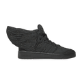 adidas JS Wings Asap Rocky Black Flag dealsale365