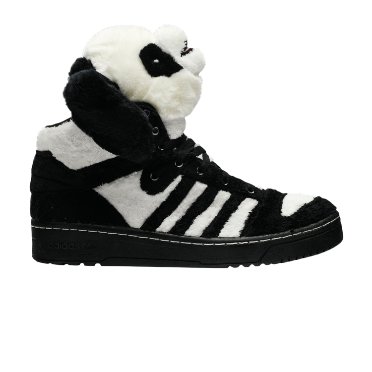 adidas JS Wings Panda Bear dealsale365