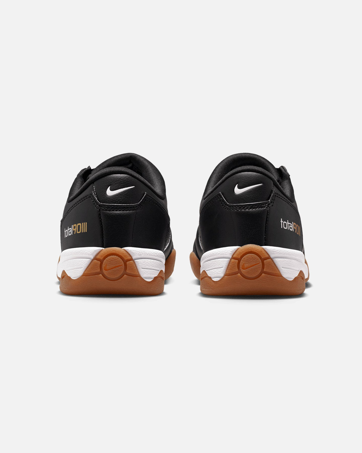 Top Seller Nike Women's Total 90 Black/White