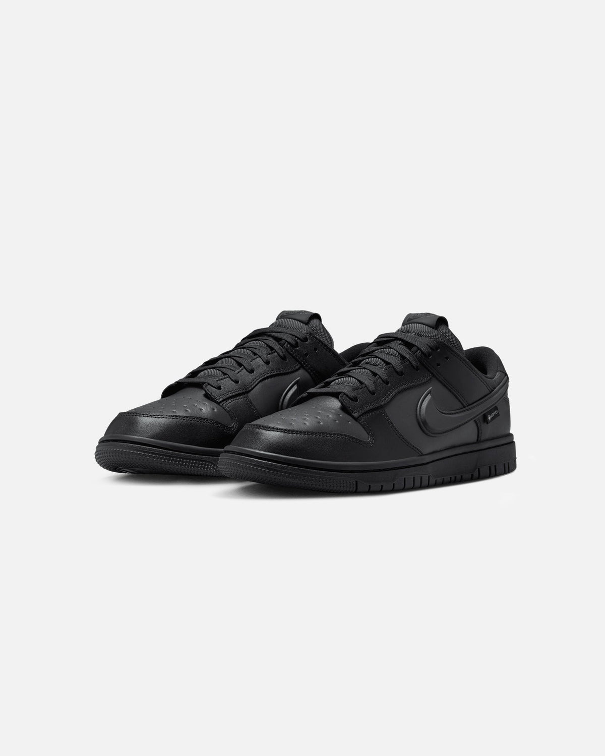 Top Seller Nike Dunk Low GORE-TEX Black/White