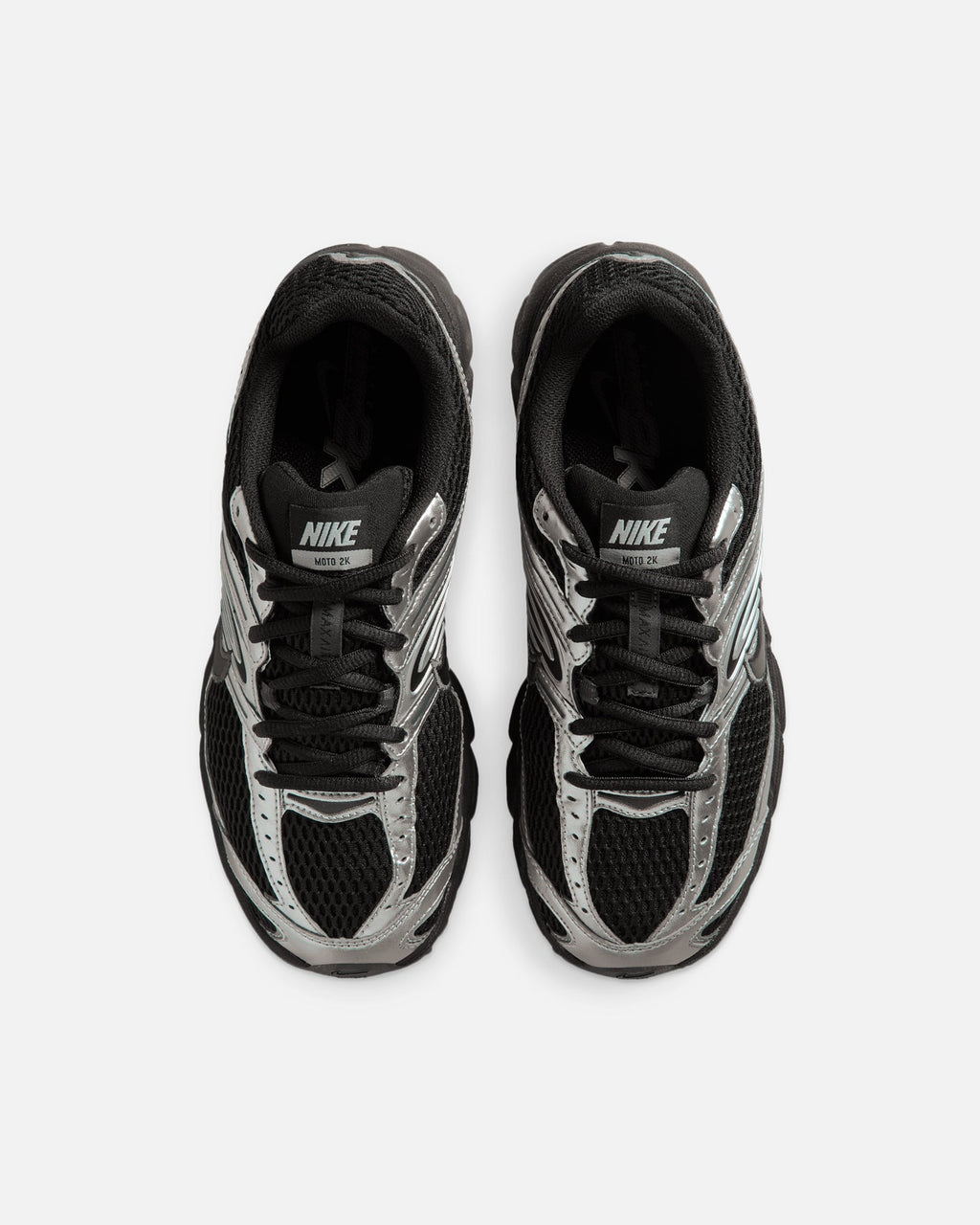Top Seller Nike Women's Air Max Moto 2K Black/Black