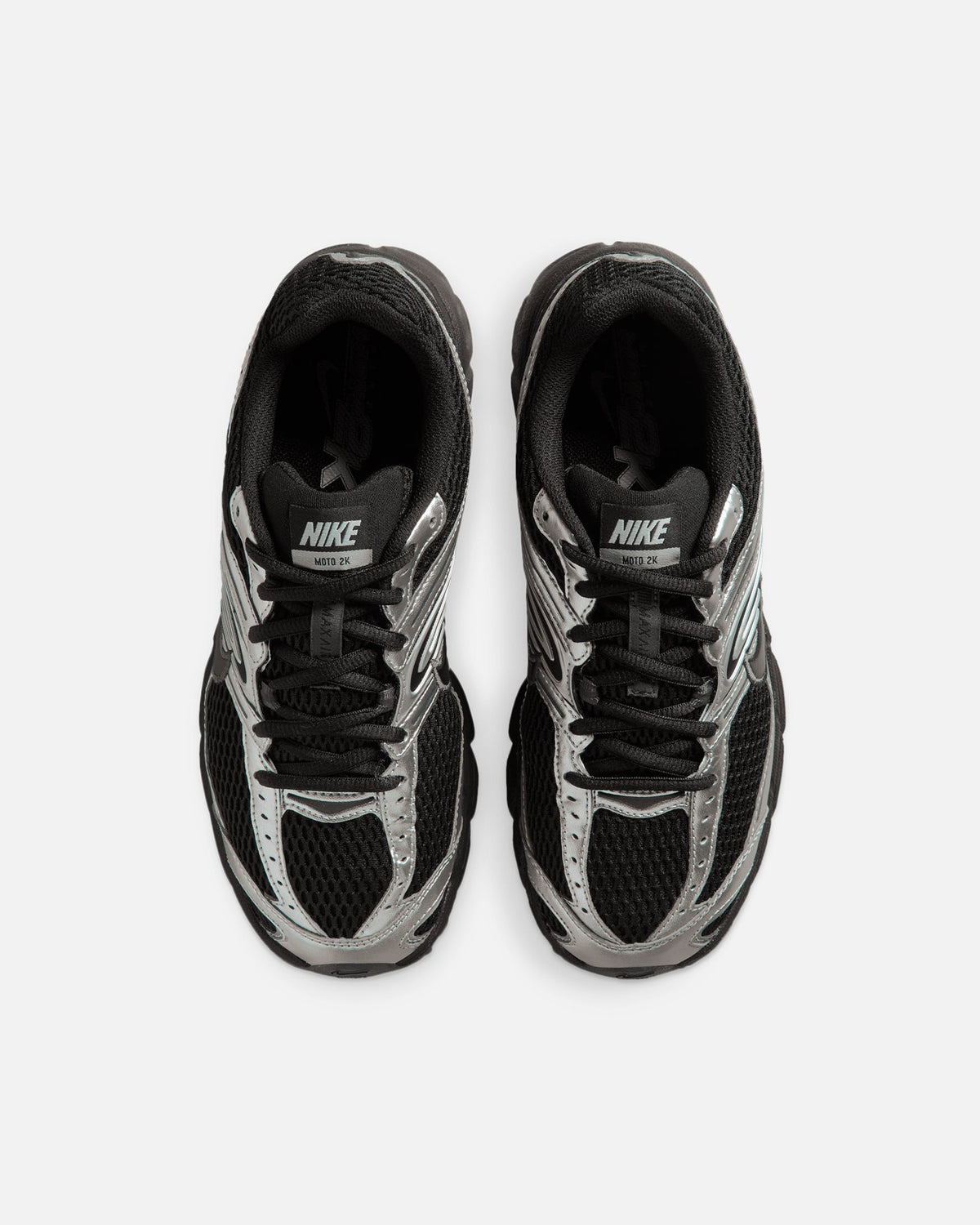 Top Seller Nike Women's Air Max Moto 2K Black/Black