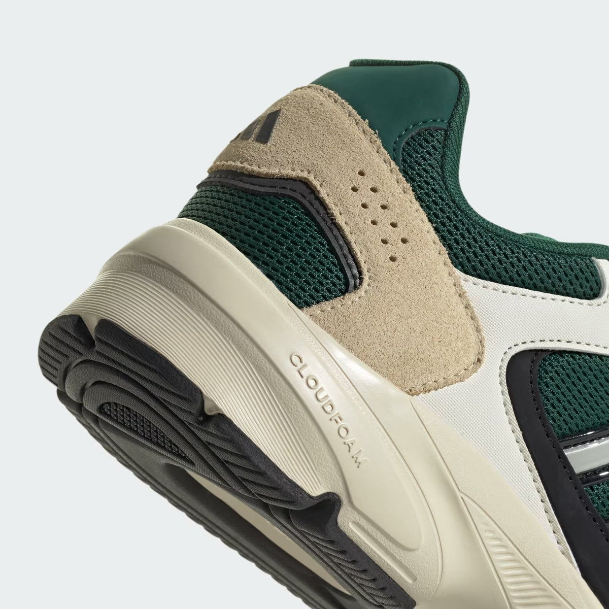 New Arrival Adidas Original CRAZYCHAOS 2000 Men -OFF WHITE /WARM VANILLA