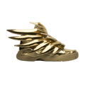 adidas JS Wings Jeremy Scott Solid Gold dealsale365