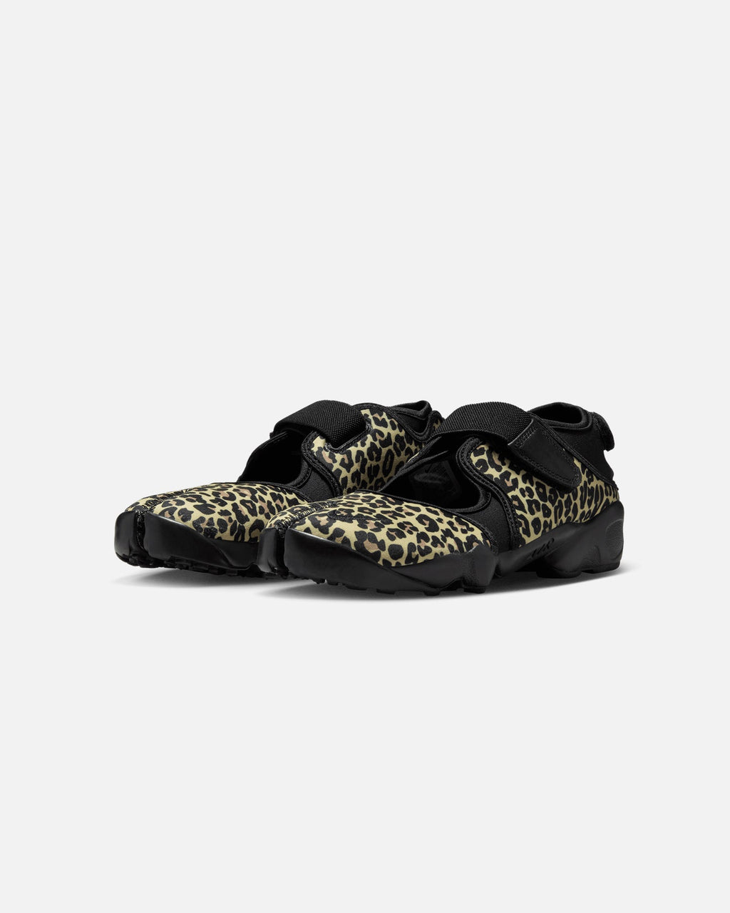 Top Seller Nike Women's Air Rift Black/Hemp