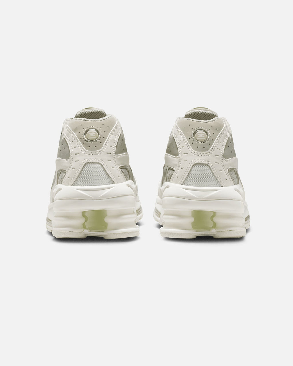 Top Seller Nike Shox Ride 2 Spruce Fog